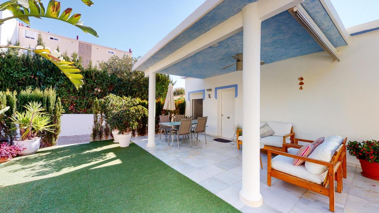 Villa Juan Miguel By Family Homes Denia Kültér fotó