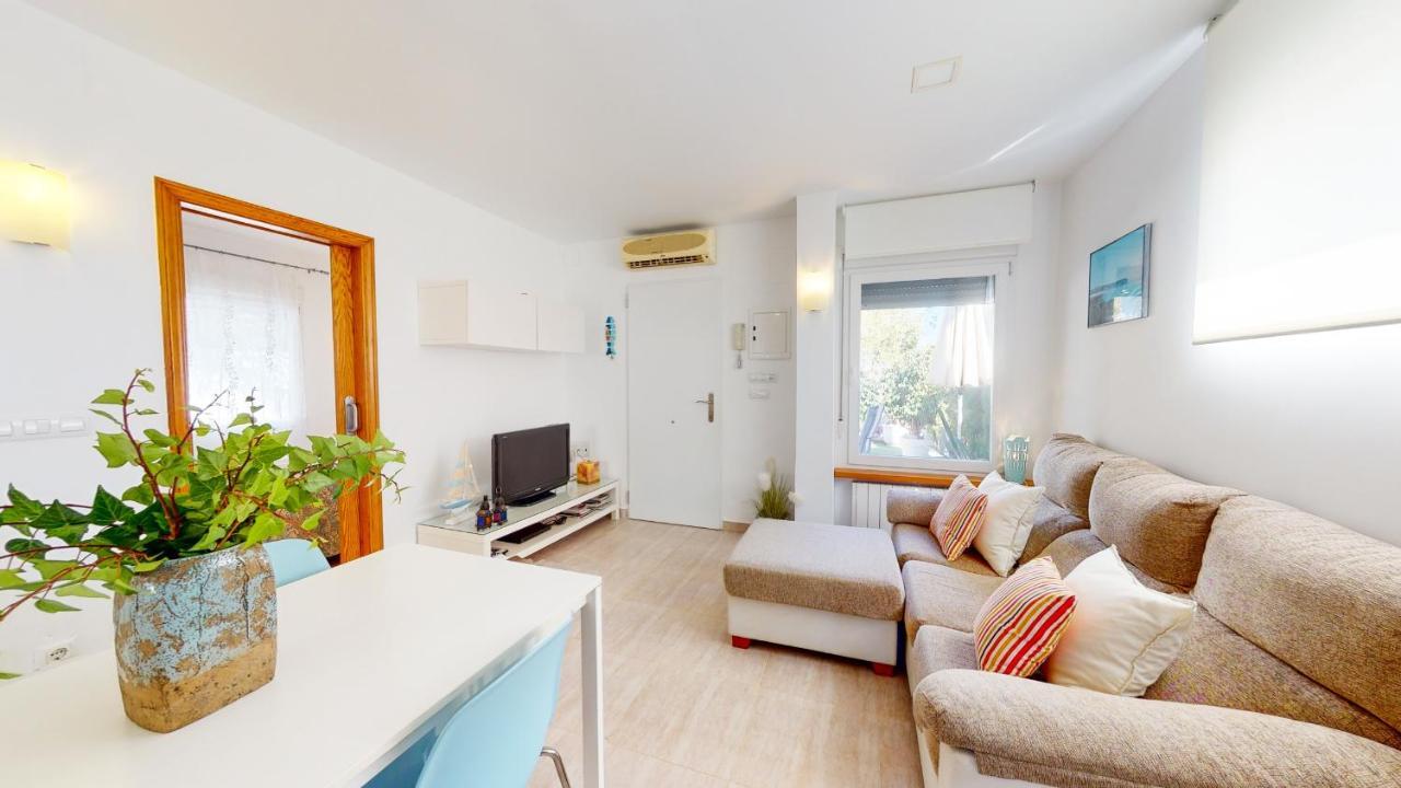 Villa Juan Miguel By Family Homes Denia Kültér fotó