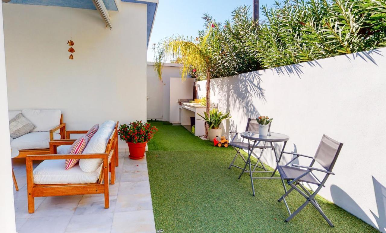 Villa Juan Miguel By Family Homes Denia Kültér fotó