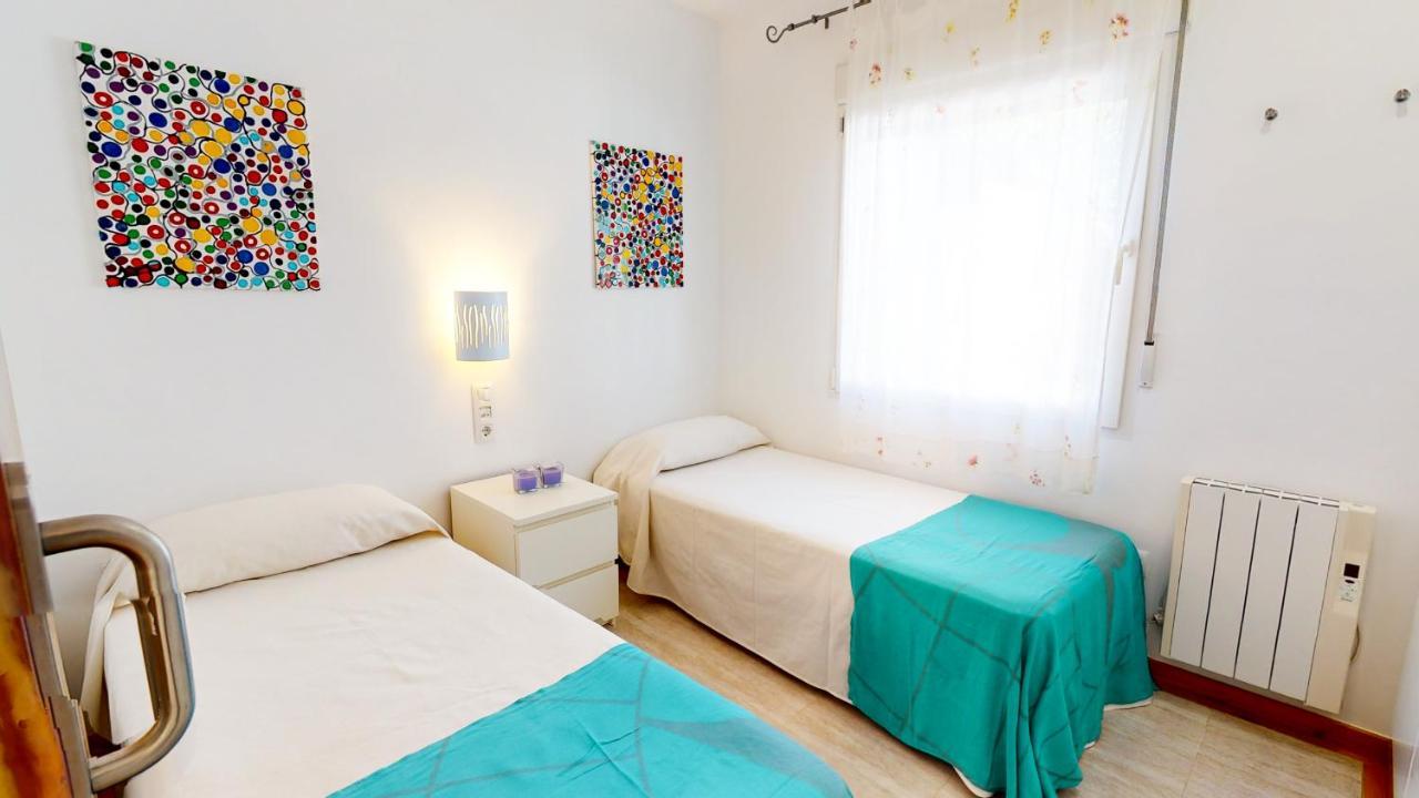 Villa Juan Miguel By Family Homes Denia Kültér fotó