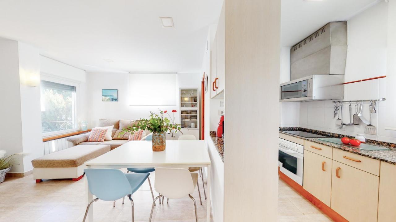 Villa Juan Miguel By Family Homes Denia Kültér fotó