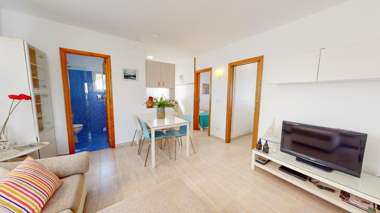 Villa Juan Miguel By Family Homes Denia Kültér fotó