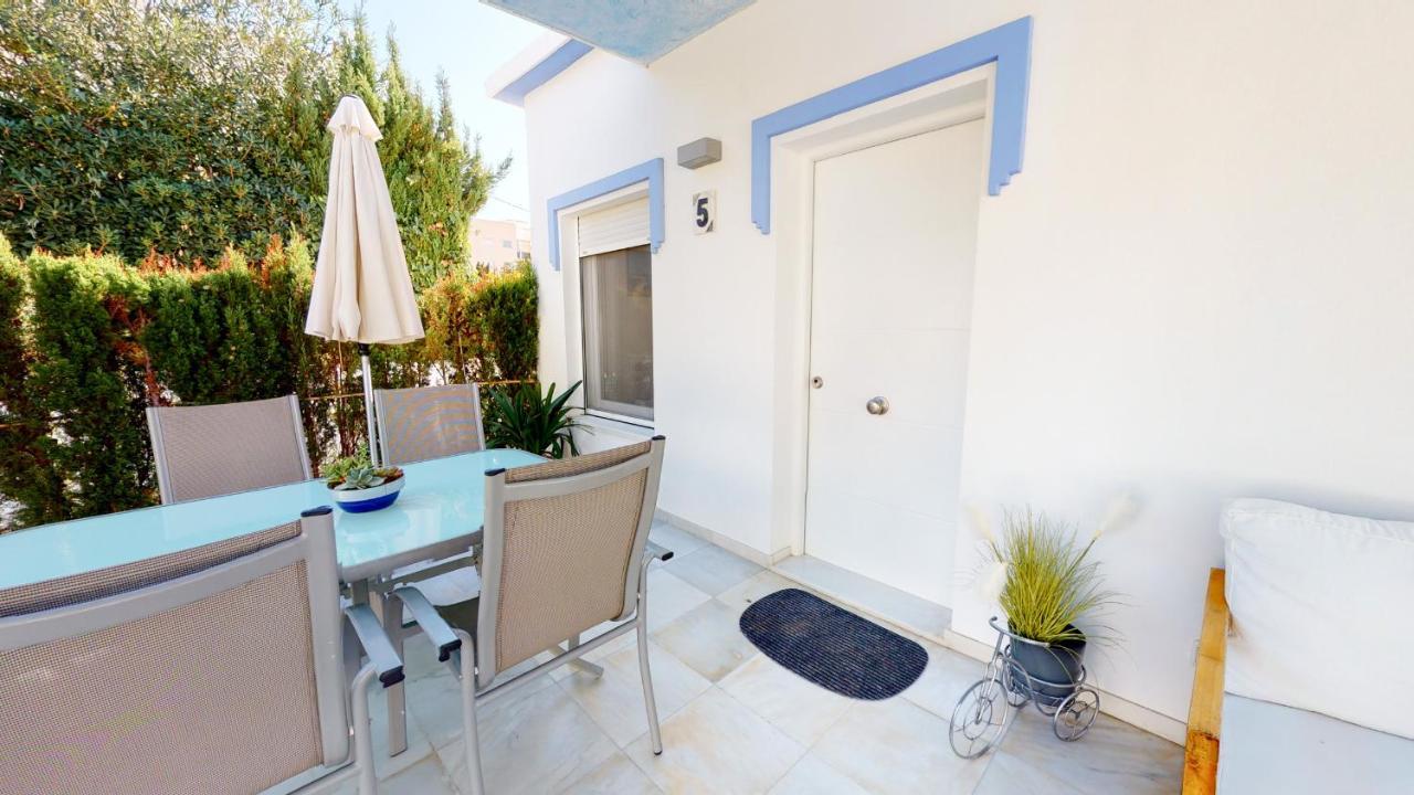 Villa Juan Miguel By Family Homes Denia Kültér fotó