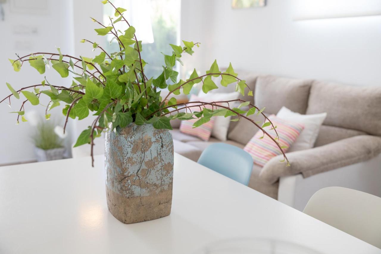 Villa Juan Miguel By Family Homes Denia Kültér fotó