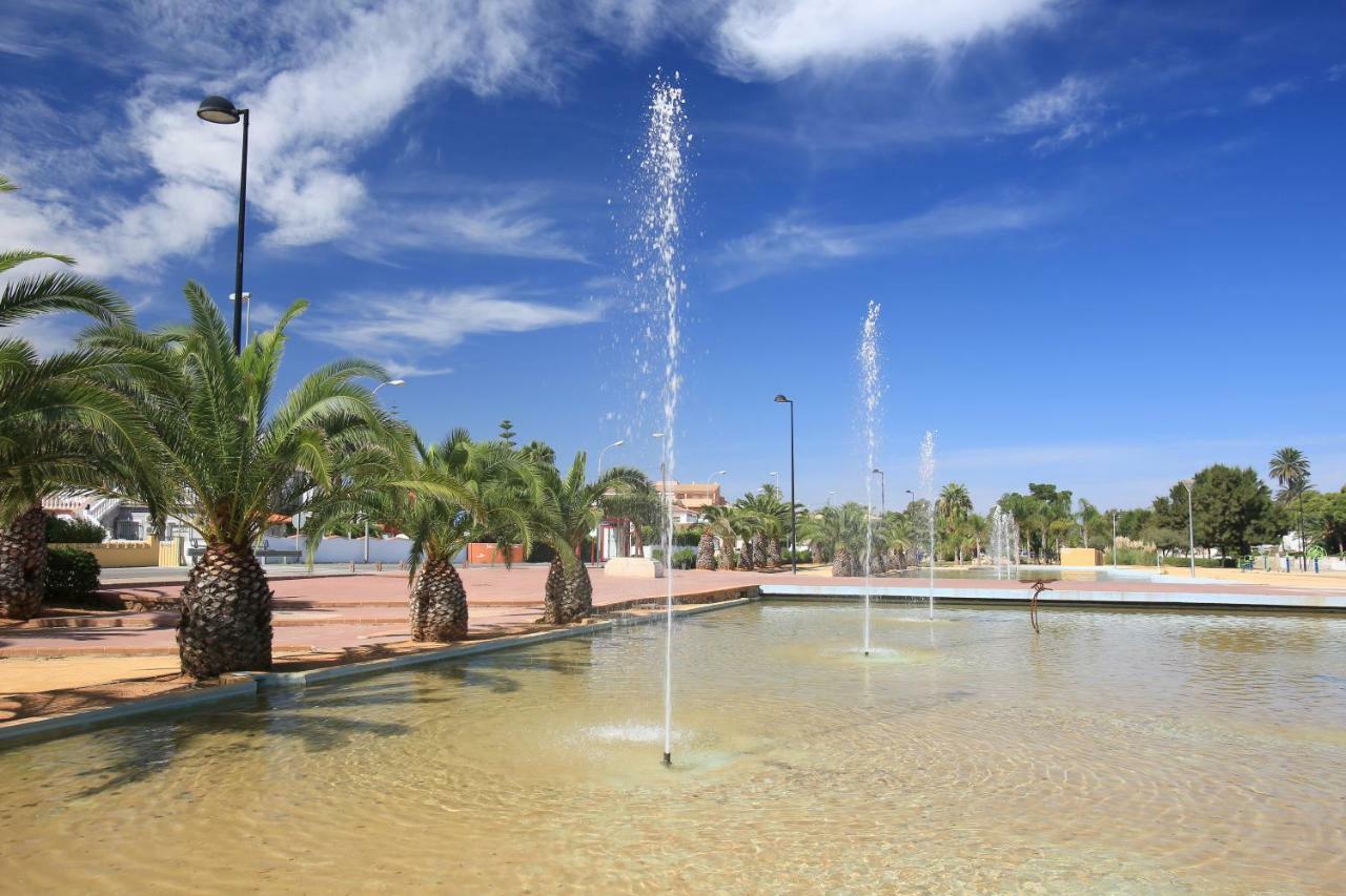 Villa Juan Miguel By Family Homes Denia Kültér fotó