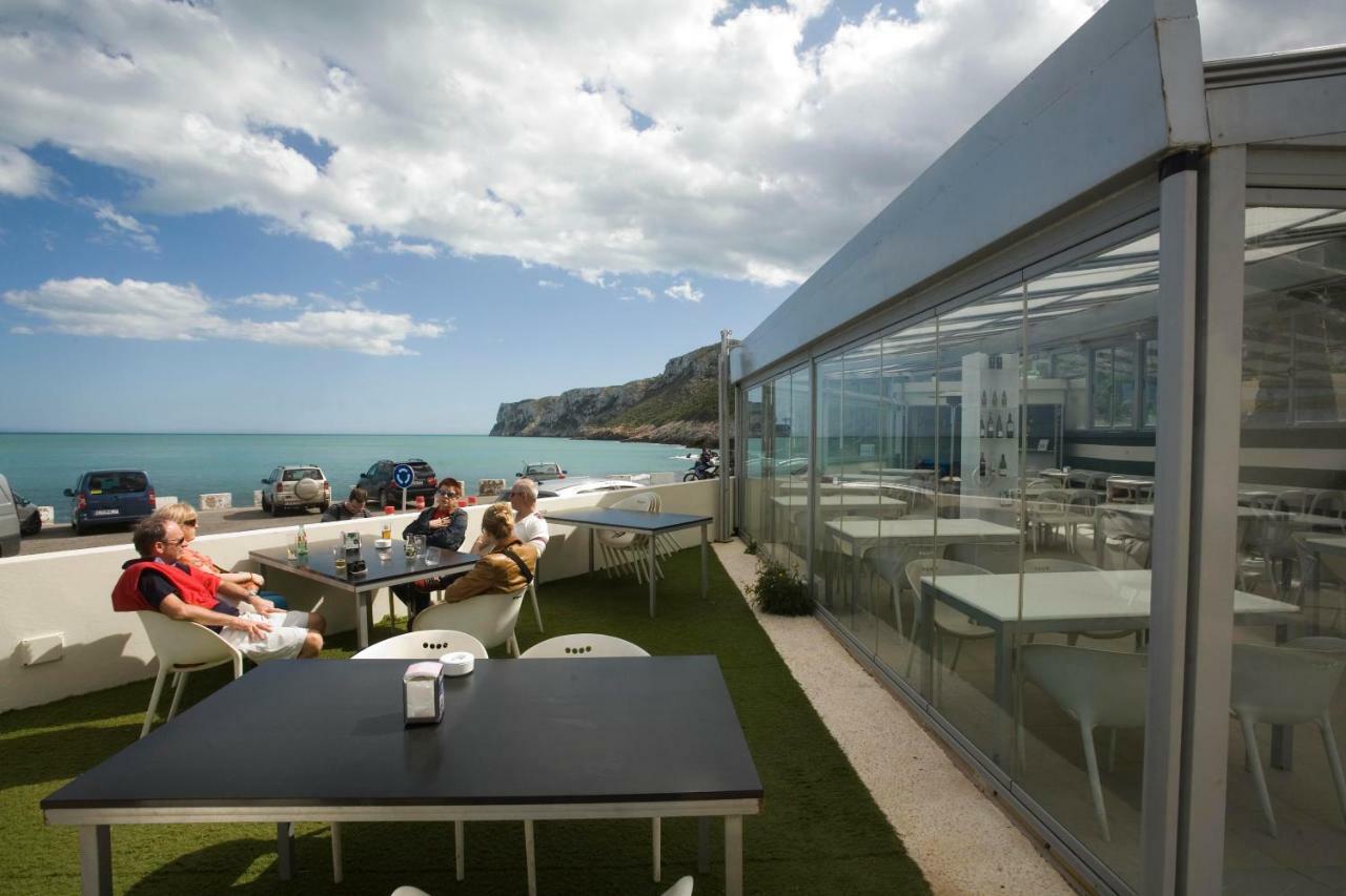 Villa Juan Miguel By Family Homes Denia Kültér fotó