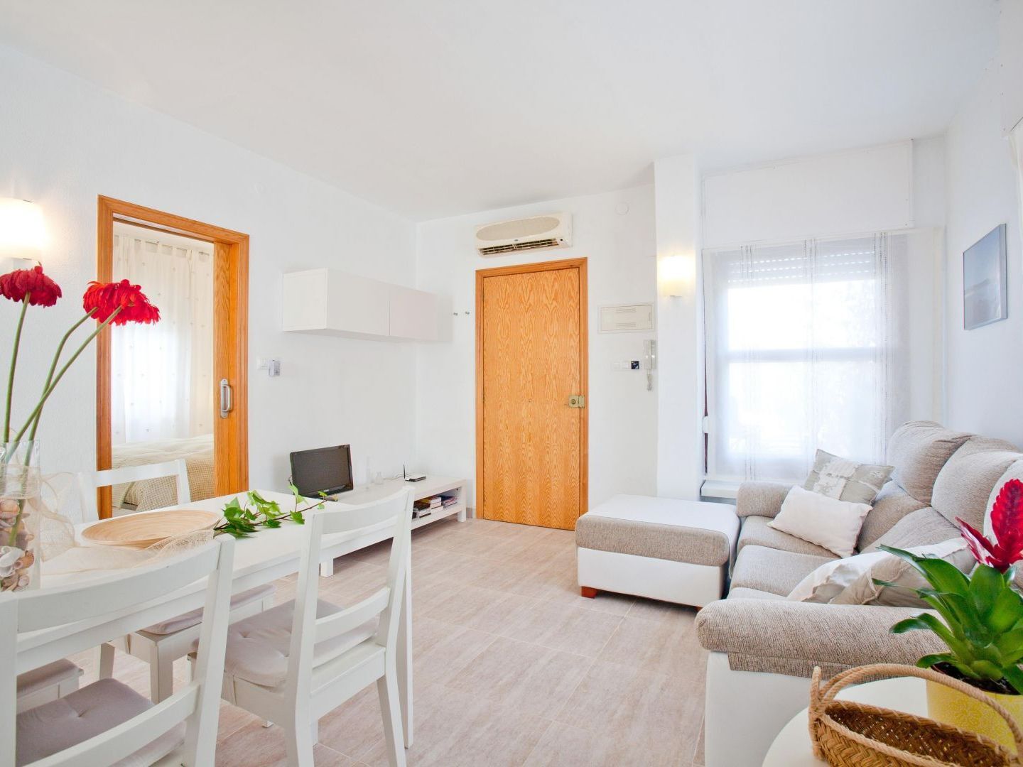 Villa Juan Miguel By Family Homes Denia Kültér fotó